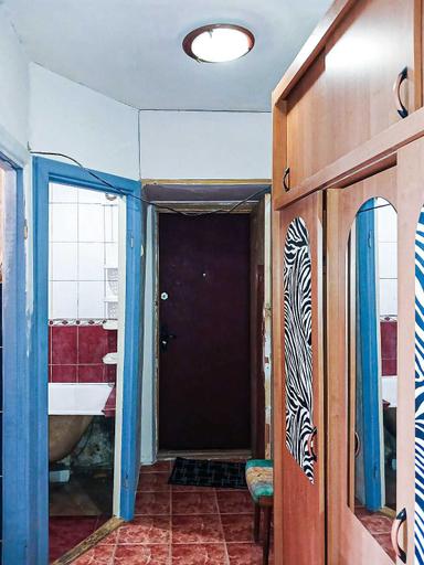 2-кімнатна квартира за адресою (площа 45 м²) - Atlanta.ua - фото 20