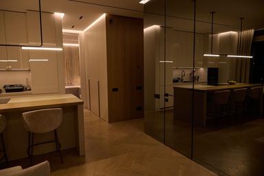 3-rooms apartment apartment by the address st. Kapushanskaya (area 100 m²) - Atlanta.ua - photo 32