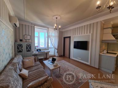 1-room apartment apartment by the address st. Panasa Mirnogo per (area 55 m²) - Atlanta.ua - photo 14