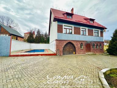 Будинок за адресою (площа 290 м²) - Atlanta.ua - фото 27