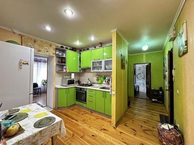 3-комнатная квартира по адресу ул. Китобойная (площадь 90 м²) - Atlanta.ua - фото 30