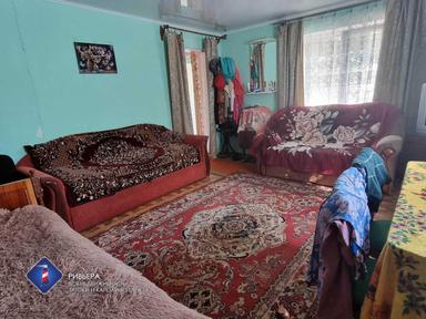 Дом по адресу (площадь 80 м²) - Atlanta.ua - фото 13