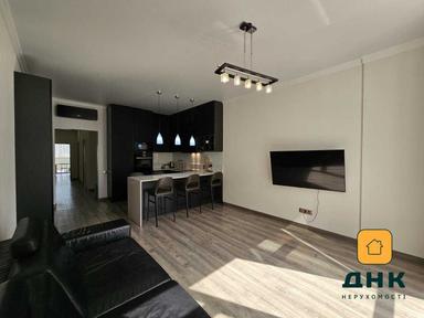 Многокомнатная квартира по адресу Куликово поле пл. (площадь 132 м²) - Atlanta.ua - фото 22