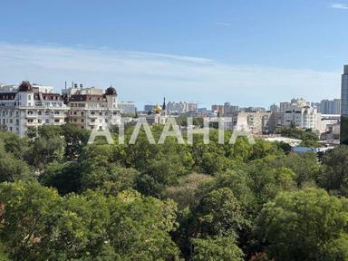 1-комнатная квартира по адресу (площадь 58 м²) - Atlanta.ua - фото 10