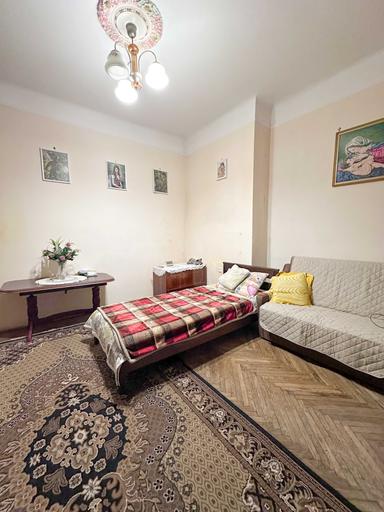 1-кімнатна квартира за адресою (площа 31,8 м²) - Atlanta.ua - фото 11