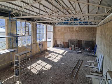 Комерційна нерухомість за адресою вул. Танкістів (площа 1112 м²) - Atlanta.ua - фото 40