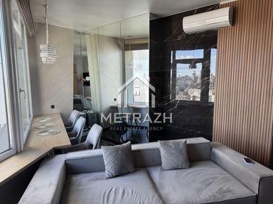 2-rooms apartment apartment by the address st. Beresteyskiy prospektpr t Pobedy (area 80 m²) - Atlanta.ua - photo 9