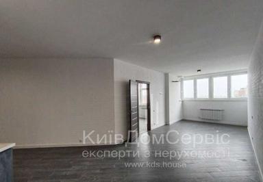 1-room apartment apartment by the address (area 61,9 m²) - Atlanta.ua - photo 19