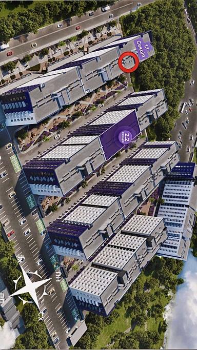 2-комнатная квартира по адресу ул. Гетьмана Мазепы (площадь 60,3 м²) - Atlanta.ua - фото 20