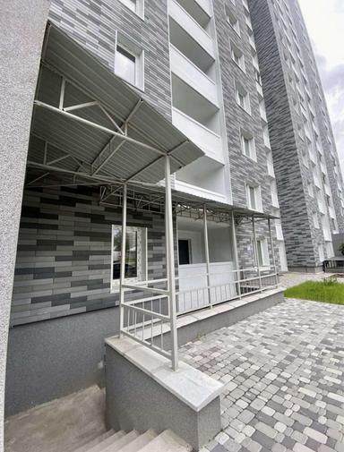 2-кімнатна квартира за адресою (площа 55 м²) - Atlanta.ua - фото 26