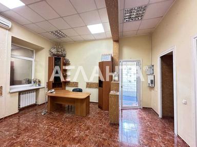 Commercial real estate at st. Kulikovo pole pl Oktyabrskoy revolyutsii pl (area 93 m²) - Atlanta.ua - photo 33