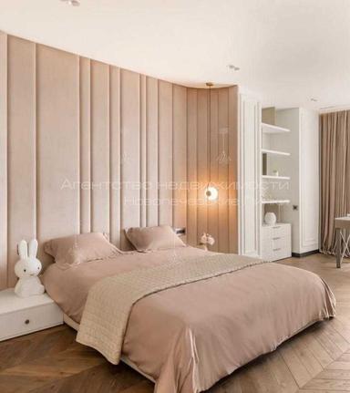 Многокомнатная квартира по адресу ул. Андрея Верхогляда (площадь 259 м²) - Atlanta.ua - фото 16