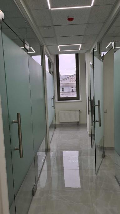 Commercial real estate at st. Ul Vladimirskaya (area 688,9 m²) - Atlanta.ua - photo 21