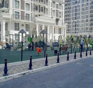 3-комнатная квартира по адресу (площадь 94 м²) - Atlanta.ua - фото 5