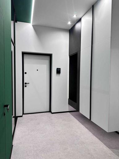 1-комнатная квартира по адресу ул. Златоустовская (площадь 47 м²) - Atlanta.ua - фото 27