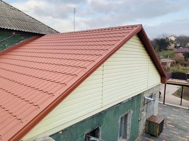 Дом по адресу (площадь 120 м²) - Atlanta.ua - фото 27