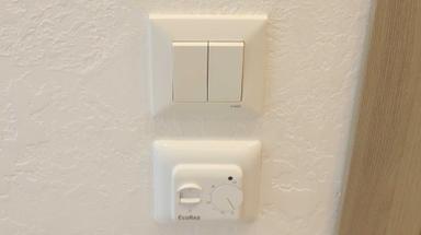 1-комнатная квартира по адресу (площадь 38,9 м²) - Atlanta.ua - фото 33