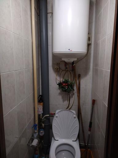 3-rooms apartment apartment by the address (area 65 m²) - Atlanta.ua - photo 24