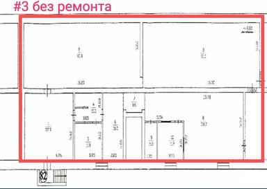 Комерційна нерухомість за адресою вул. Бандери Степана (площа 650 м²) - Atlanta.ua - фото 15