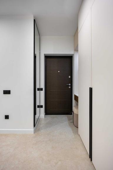 2-комнатная квартира по адресу ул. Антоненко-Давыдовича (площадь 75,4 м²) - Atlanta.ua - фото 31