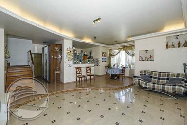 Дом по адресу ул. Заречная (площадь 260 м²) - Atlanta.ua - фото 36