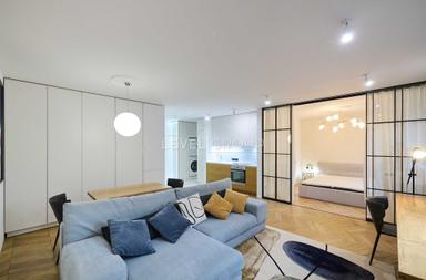 1-комнатная квартира по адресу ул. Антоновича (площадь 58 м²) - Atlanta.ua - фото 16