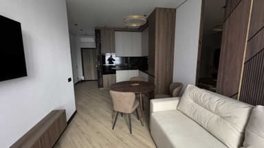 1-кімнатна квартира за адресою вул. Генуезька (площа 43 м²) - Atlanta.ua - фото 9