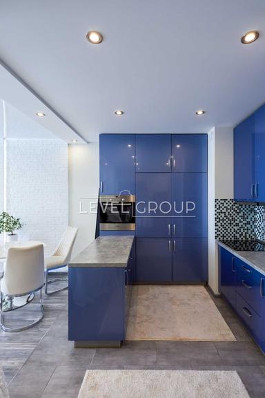 1-кімнатна квартира за адресою вул. Пр Соборності (площа 50 м²) - Atlanta.ua - фото 30