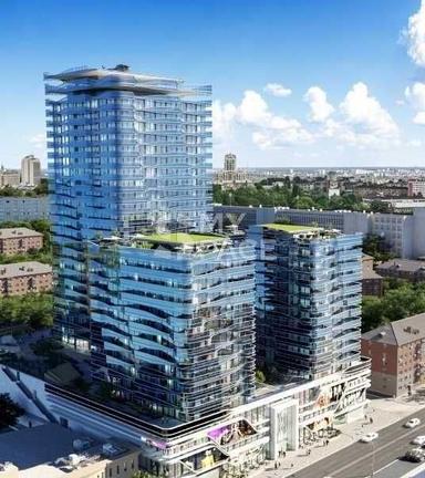 4+-rooms apartment apartment by the address st. Bulvar Druzhby Narodov (area 165 m²) - Atlanta.ua - photo 9