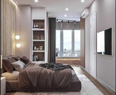 3-кімнатна квартира за адресою вул. Хрещатик (площа 100 м²) - Atlanta.ua - фото 24