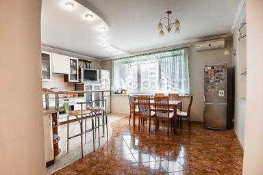 3-комнатная квартира по адресу ул. Лукьяненко Левка(Тимошенко) (площадь 145 м²) - Atlanta.ua - фото 28