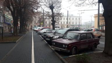 Комерційна нерухомість за адресою вул. Бандери Степана (площа 124 м²) - Atlanta.ua - фото 24