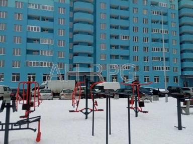 1-кімнатна квартира за адресою (площа 39,2 м²) - Atlanta.ua - фото 37