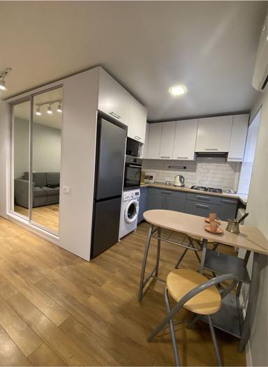 1-кімнатна квартира за адресою Куликове поле пл. (площа 33 м²) - Atlanta.ua - фото 14