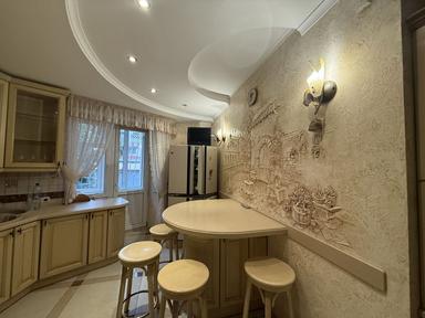 Многокомнатная квартира по адресу ул. Киевская (площадь 110,3 м²) - Atlanta.ua - фото 29