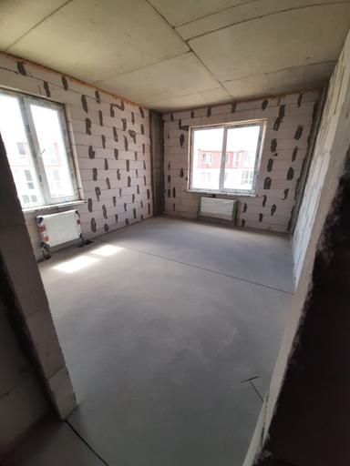 1-комнатная квартира по адресу (площадь 43 м²) - Atlanta.ua - фото 30