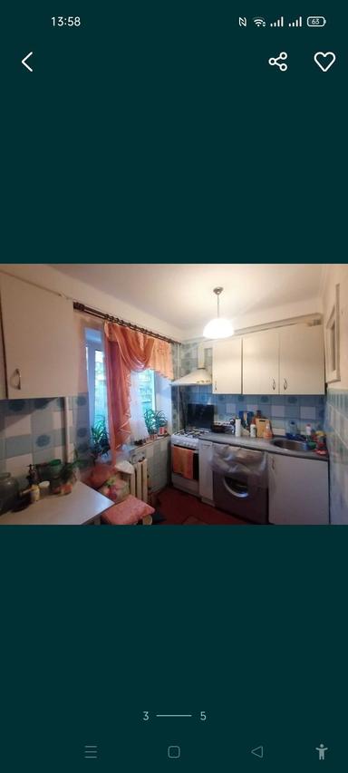 3-rooms apartment apartment by the address (area 60 m²) - Atlanta.ua - photo 12