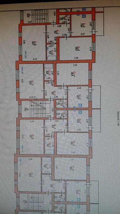 2-rooms apartment apartment by the address st. Kapelanska (area 75 m²) - Atlanta.ua - photo 5