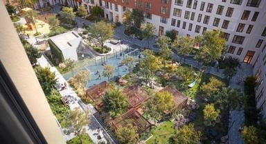 1-кімнатна квартира за адресою вул. Промислова (площа 52 м²) - Atlanta.ua - фото 11