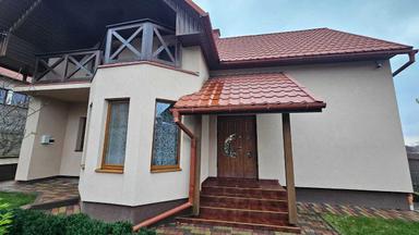 Дом по адресу ул. Университетская (площадь 162,7 м²) - Atlanta.ua - фото 17