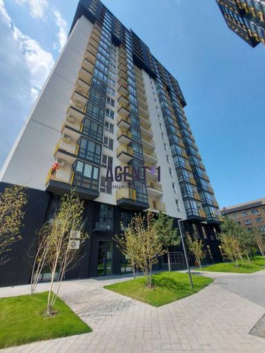 1-room apartment apartment by the address (area 45 m²) - Atlanta.ua - photo 8