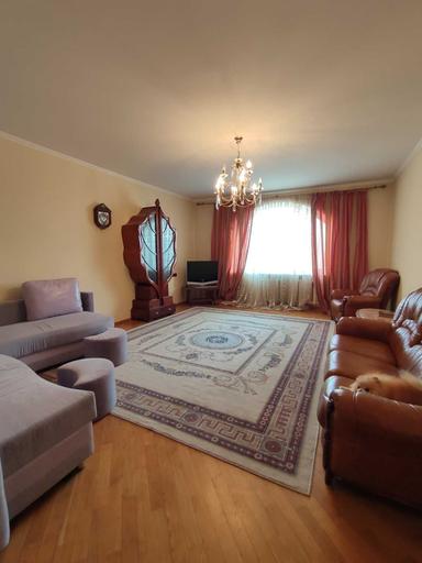 3-rooms apartment apartment by the address st. Kulikovo pole pl Oktyabrskoy revolyutsii pl (area 117 m²) - Atlanta.ua - photo 27