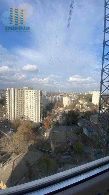 1-room apartment apartment by the address st. Pishonovskaya (area 22,8 m²) - Atlanta.ua - photo 11