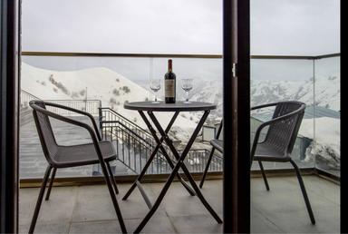 2-rooms apartment apartment by the address st. Kulikovo pole pl Oktyabrskoy revolyutsii pl (area 40 m²) - Atlanta.ua - photo 17