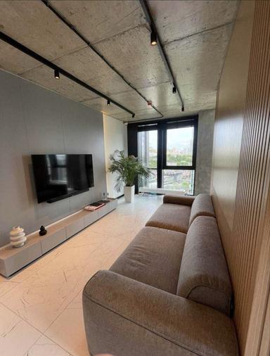 2-комнатная квартира по адресу бульвар Дружбы Народов (площадь 87,2 м²) - Atlanta.ua - фото 18