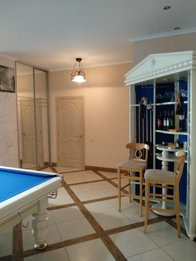 Многокомнатная квартира по адресу (площадь 210 м²) - Atlanta.ua - фото 41