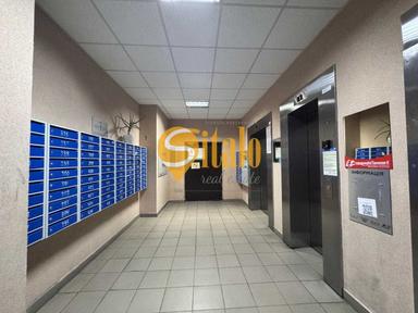 1-кімнатна квартира за адресою вул. Драгоманова (площа 51 м²) - Atlanta.ua - фото 23