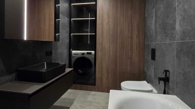 1-room apartment apartment by the address st. Bulvar Druzhby Narodov (area 56 m²) - Atlanta.ua - photo 30