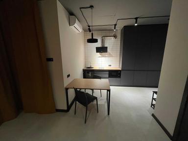 1-room apartment apartment by the address (area 27 m²) - Atlanta.ua - photo 22