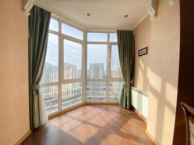 Багатокімнатна квартира за адресою (площа 218 м²) - Atlanta.ua - фото 27